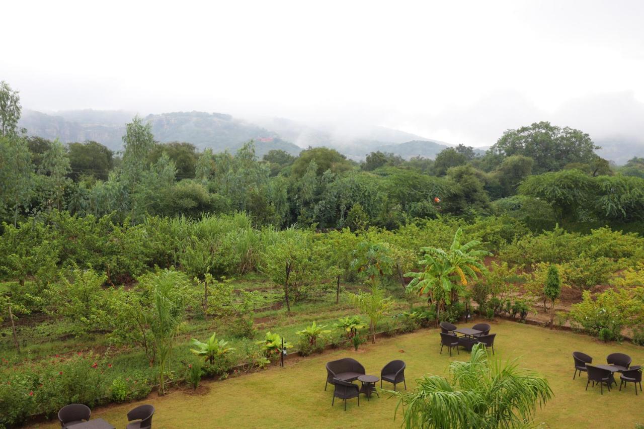 Camp Paridhi Ranthambhore, Homestay Sawai Madhopur Exterior photo